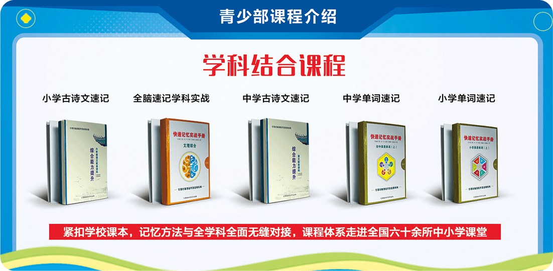 學科結合課程