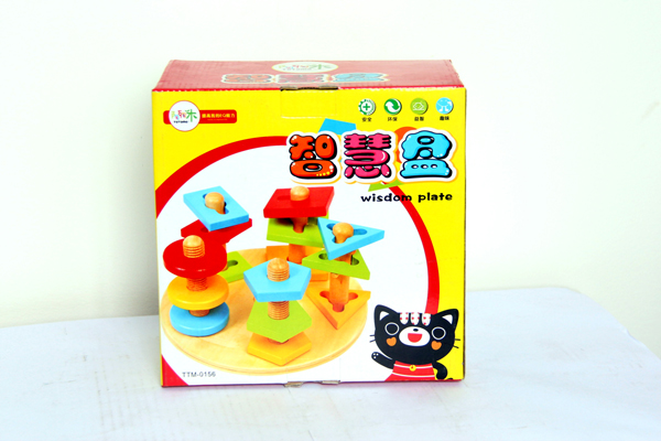 右腦開發(fā)玩具