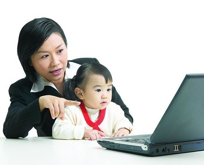 引領右腦潛能開發(fā)