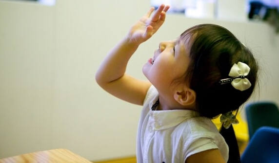 引領右腦孩子教育