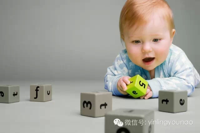 孩子智力開發(fā)