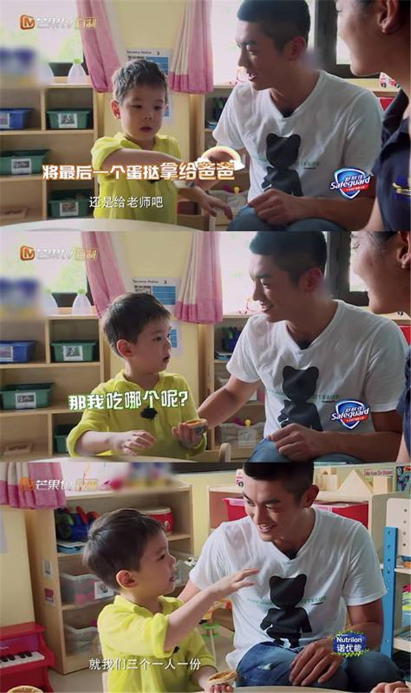引領右腦