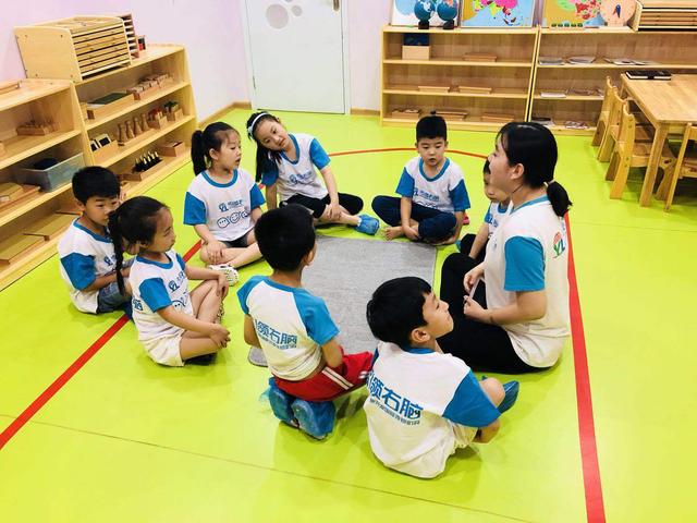 全腦開發教育特色行業加盟好不好？