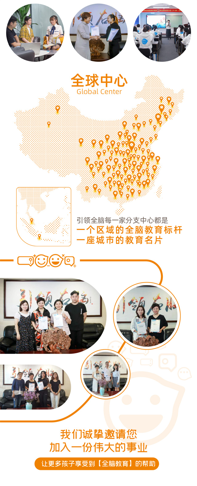 引領(lǐng)右腦加盟優(yōu)勢
