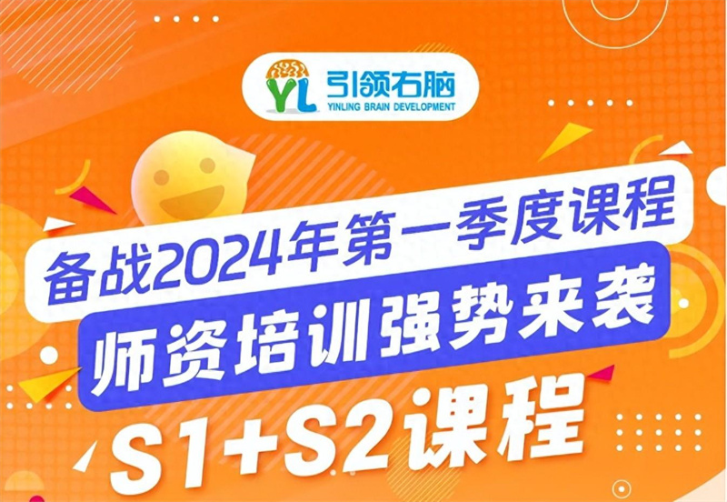引領右腦講師培訓課程