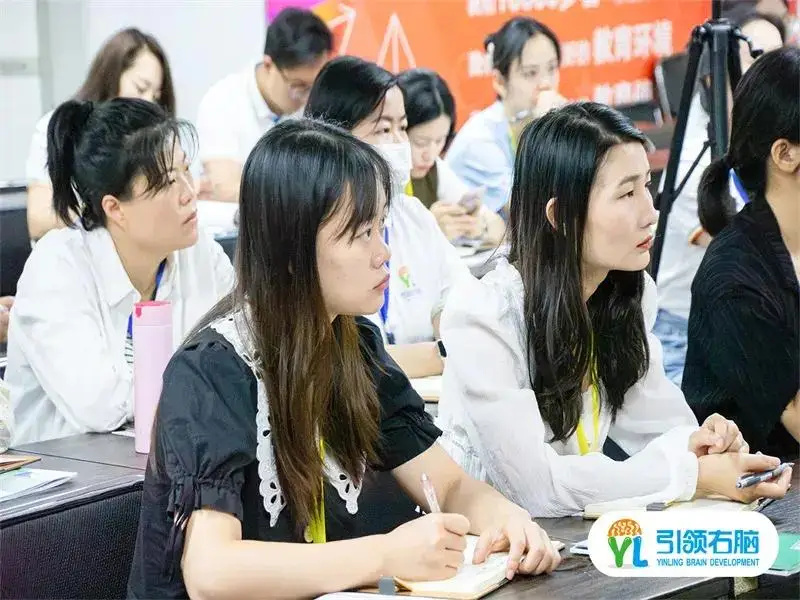 全腦智能測評培訓 全腦智能測評培訓