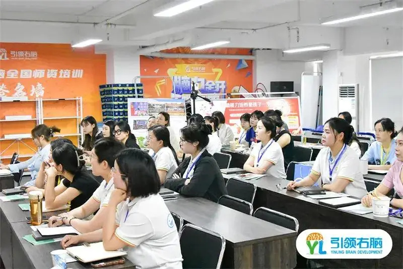 全腦智能測評培訓 全腦智能測評培訓