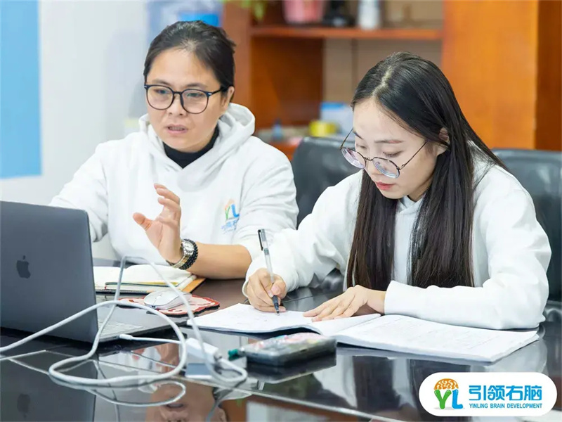 引領右腦視頻連線 引領右腦視頻連線