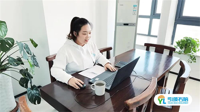 引領(lǐng)右腦總部賦能 引領(lǐng)右腦總部賦能