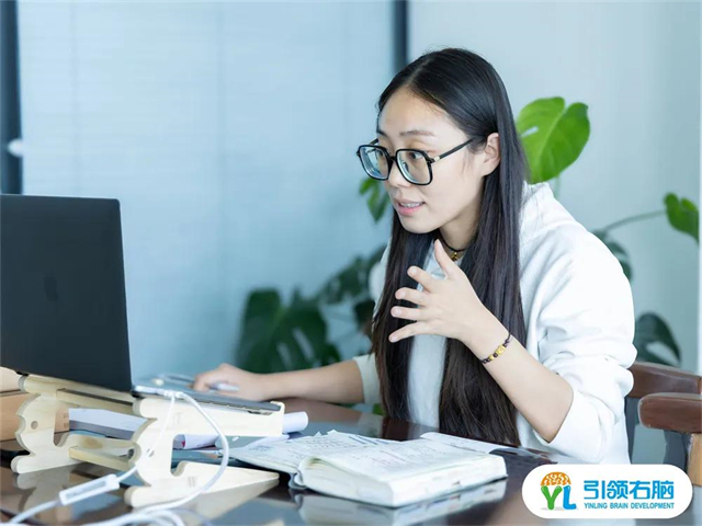 引領(lǐng)右腦總部賦能 引領(lǐng)右腦總部賦能