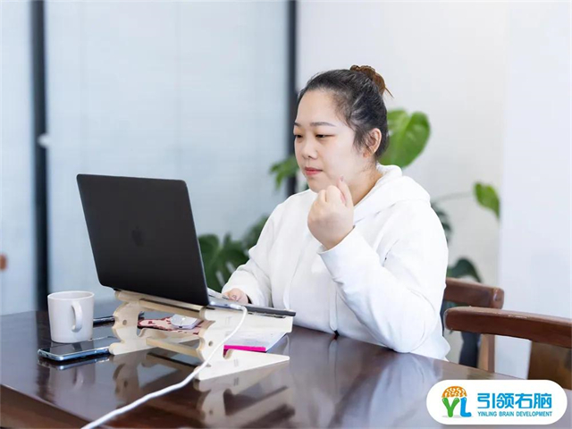 引領(lǐng)右腦總部賦能 引領(lǐng)右腦總部賦能